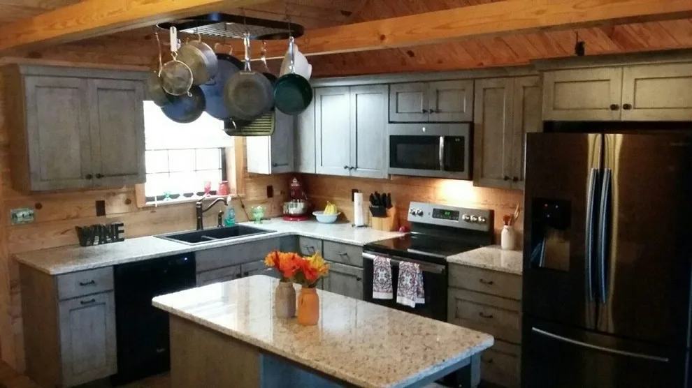 Gilliam Culinary Space by Rob Lynn - Photo 5