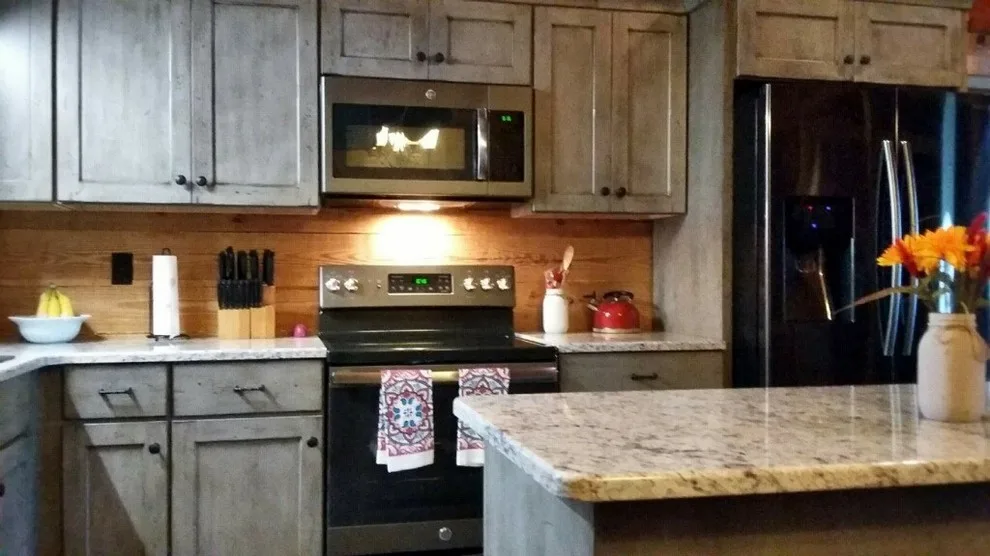 Gilliam Culinary Space by Rob Lynn - Photo 7