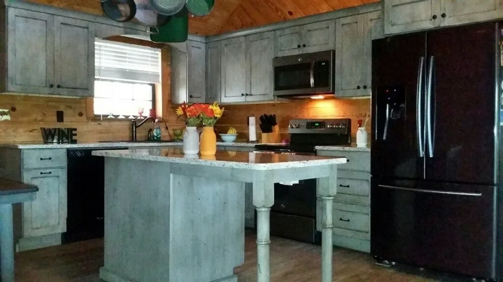 Gilliam Culinary Space by Rob Lynn - Photo 12