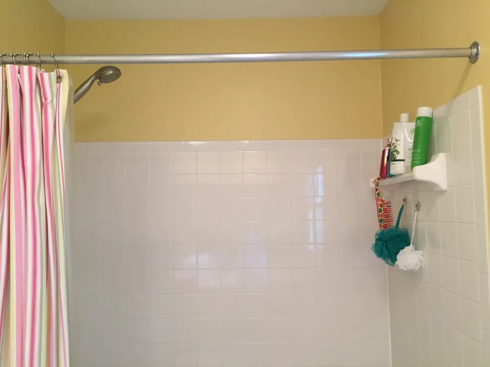 Before and After Girl's Bath by Envision - Photo 8
