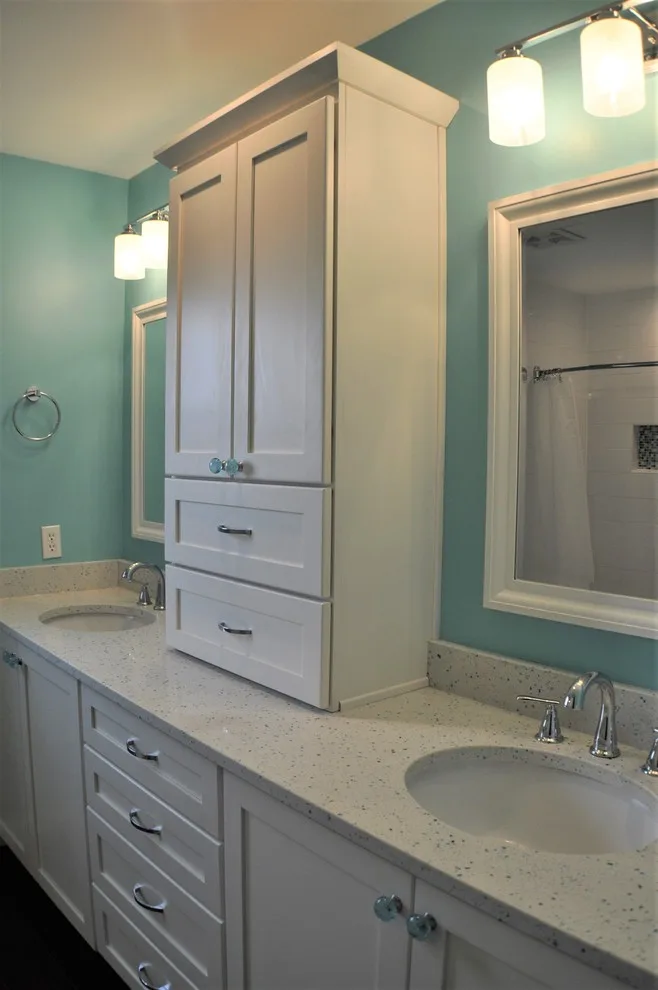 Before and After Girl's Bath by Envision - Photo 9