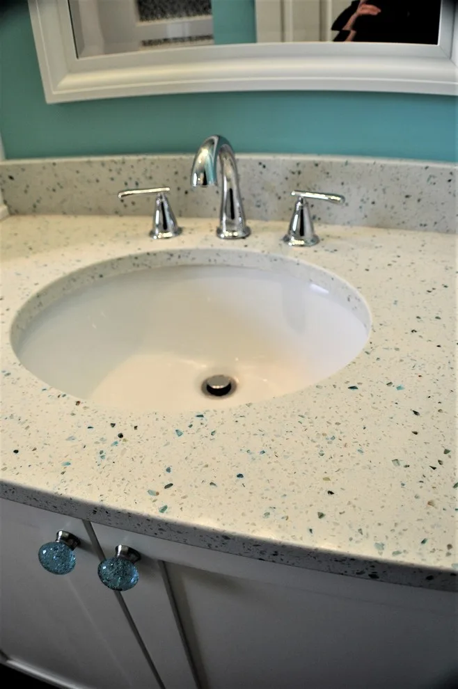 Before and After Girl's Bath by Envision - Photo 10