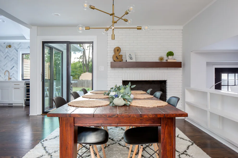 Glascock Project by Clearcut Construction, Inc. - Photo 20