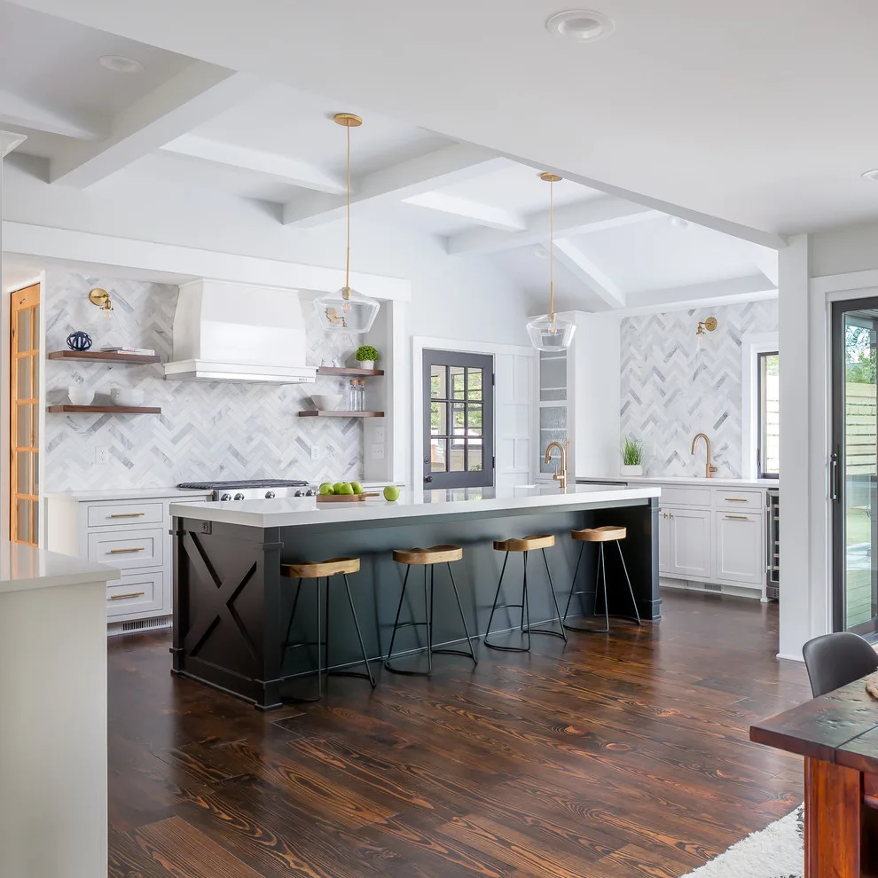 Glascock Project by Clearcut Construction, Inc. - Photo 21