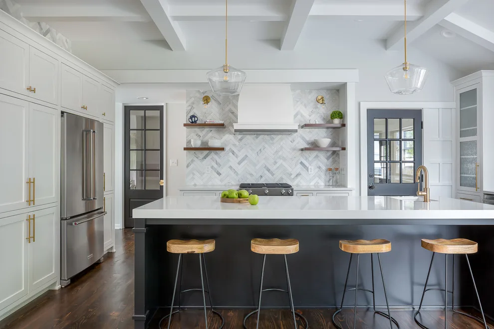 Glascock Project by Clearcut Construction, Inc. - Photo 30