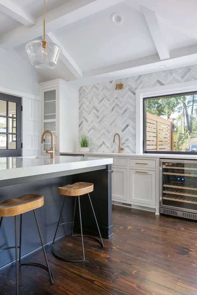 Glascock Project by Clearcut Construction, Inc. - Photo 17