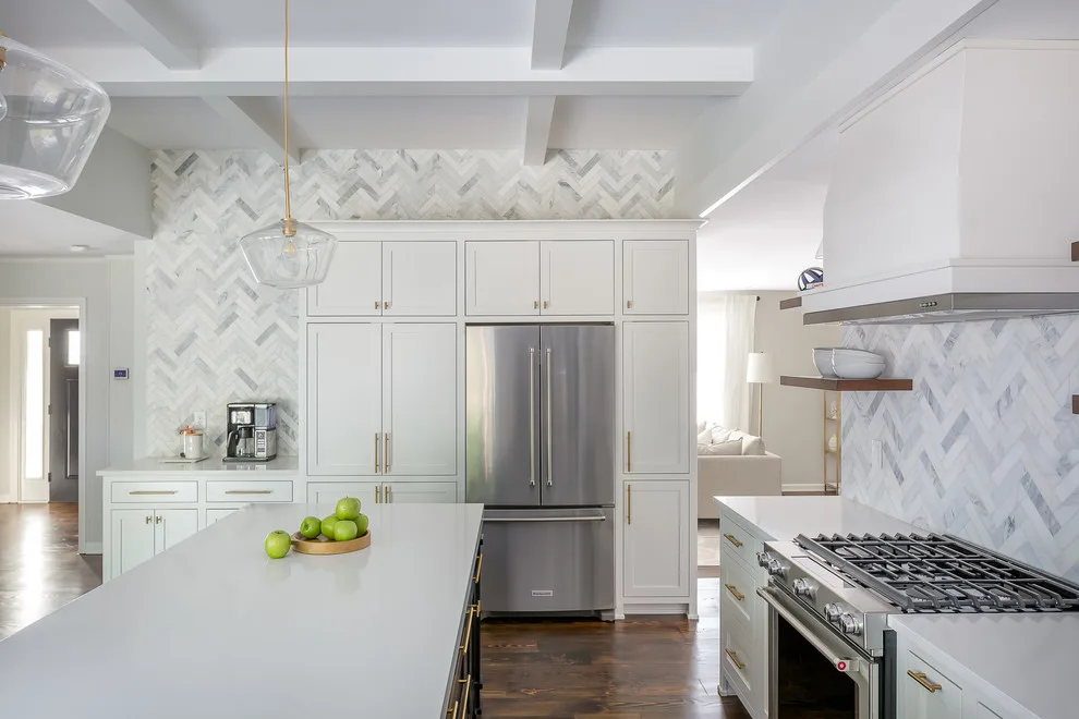 Glascock Project by Clearcut Construction, Inc. - Photo 27