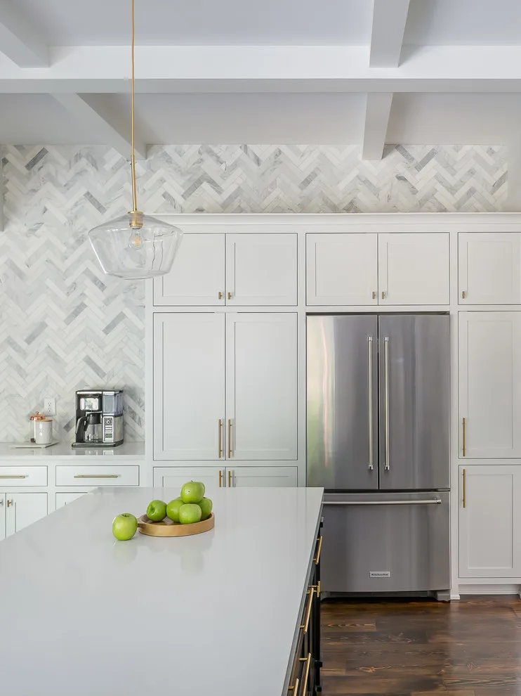 Glascock Project by Clearcut Construction, Inc. - Photo 16