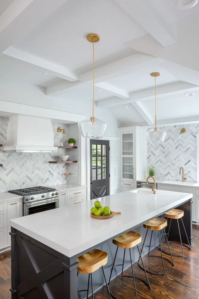 Glascock Project by Clearcut Construction, Inc. - Photo 8