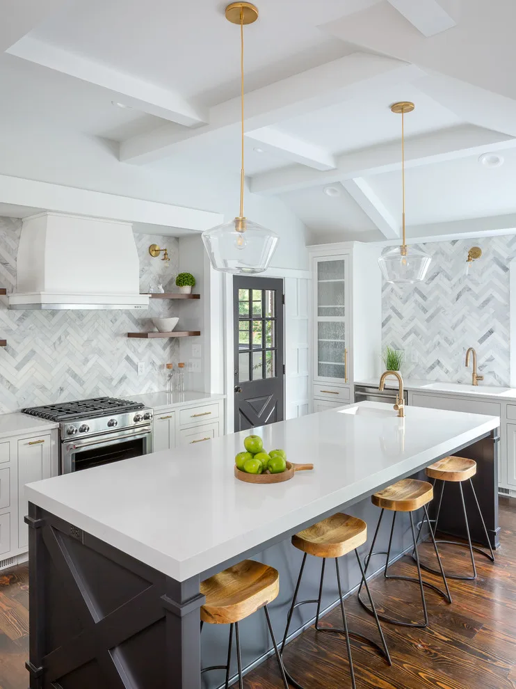 Glascock Project by Clearcut Construction, Inc. - Photo 6