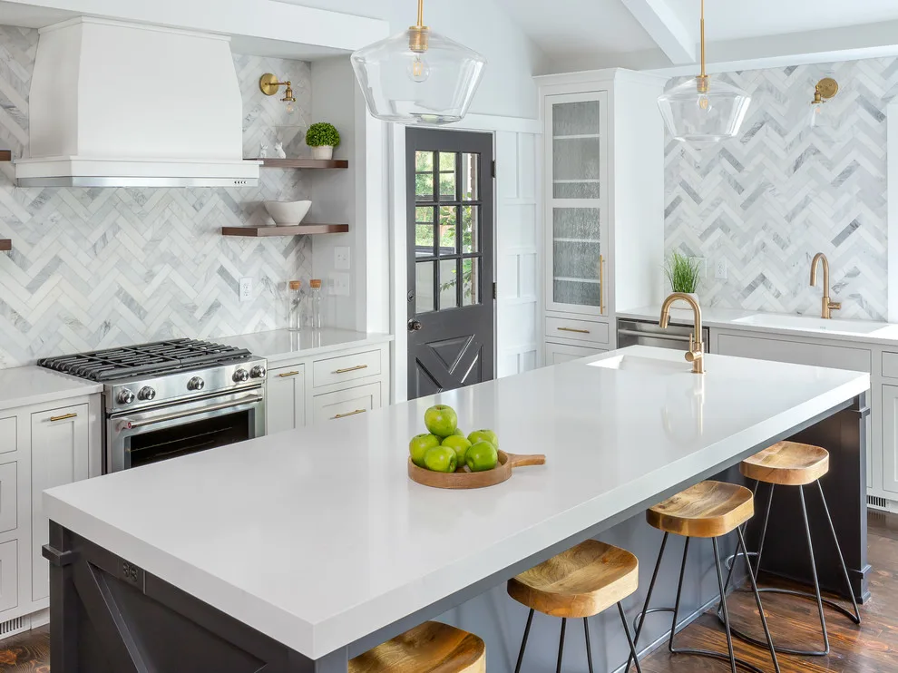 Glascock Project by Clearcut Construction, Inc. - Photo 33