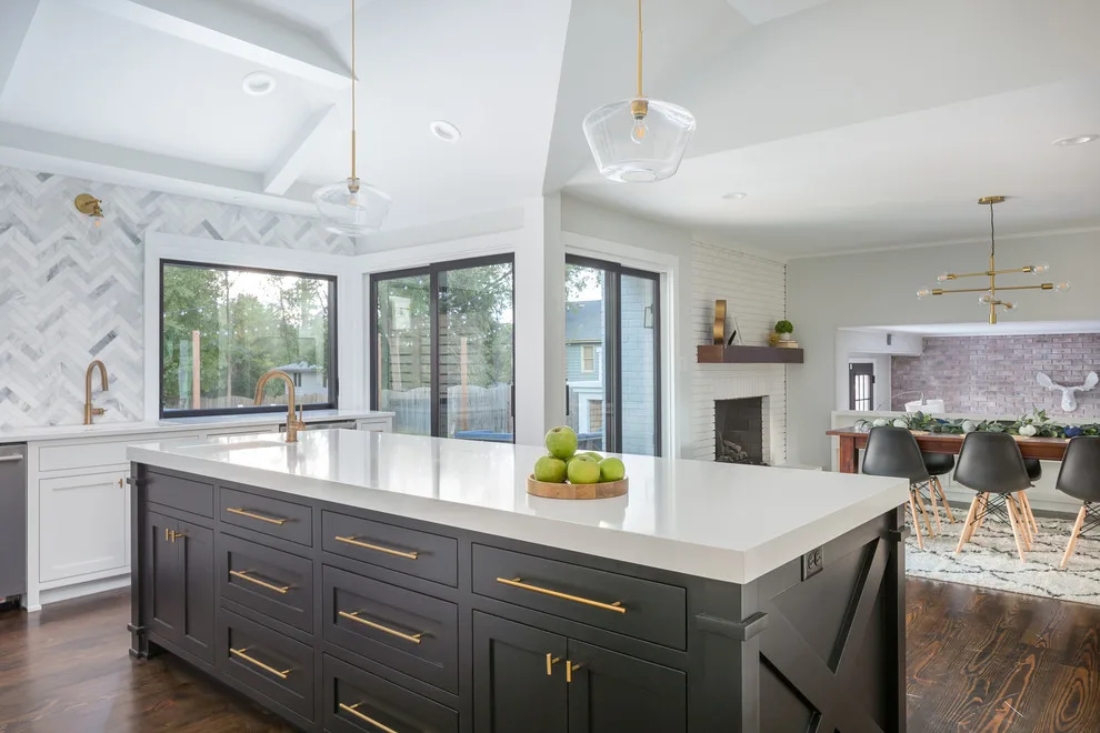 Glascock Project by Clearcut Construction, Inc. - Photo 11
