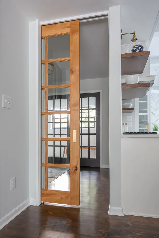 Glascock Project by Clearcut Construction, Inc. - Photo 22