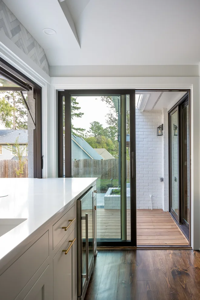 Glascock Project by Clearcut Construction, Inc. - Photo 29