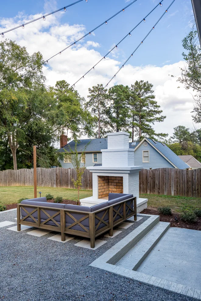 Glascock Project by Clearcut Construction, Inc. - Photo 3