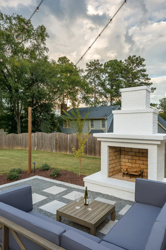 Glascock Project by Clearcut Construction, Inc. - Photo 10