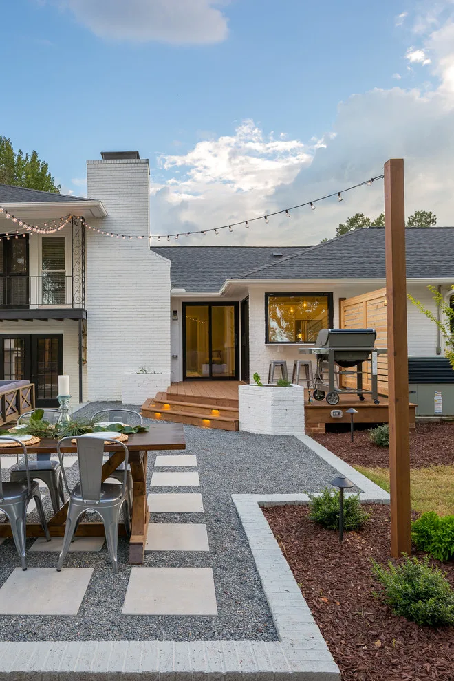 Glascock Project by Clearcut Construction, Inc. - Photo 5
