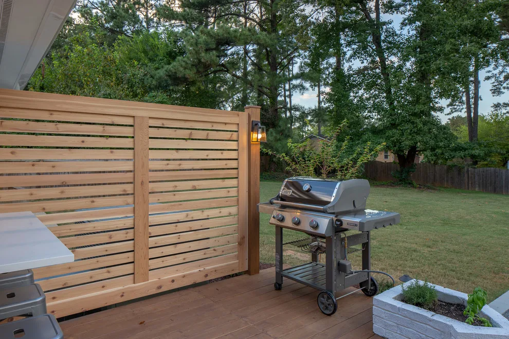 Glascock Project by Clearcut Construction, Inc. - Photo 14