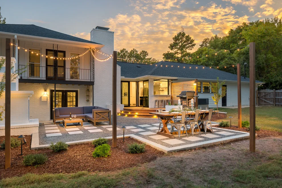 Glascock Project by Clearcut Construction, Inc. - Photo 31