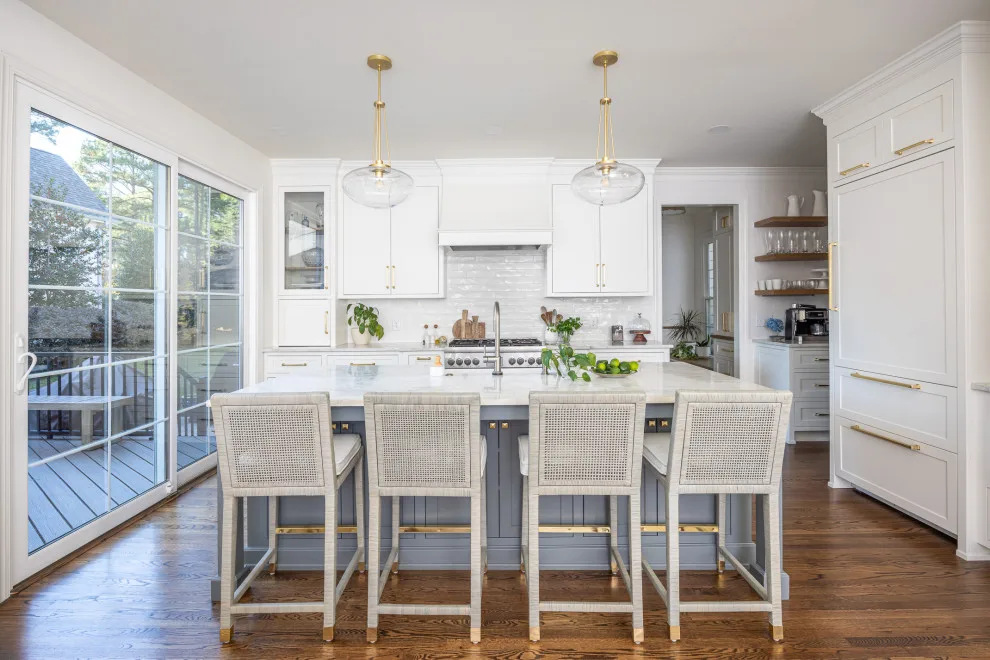 Glen Meadow by Clearcut Construction, Inc. - Photo 14