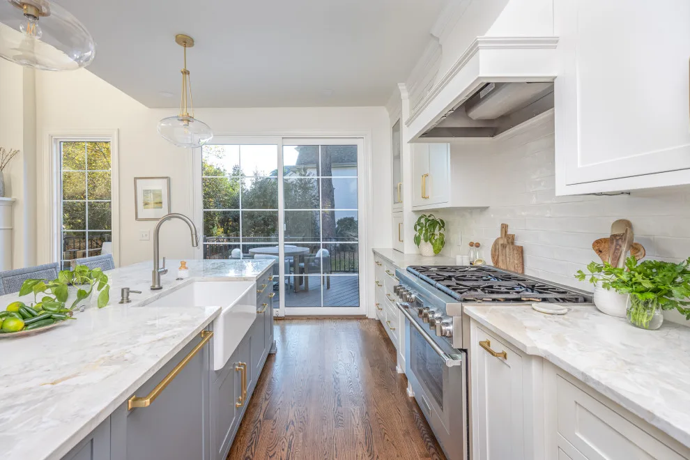 Glen Meadow by Clearcut Construction, Inc. - Photo 11