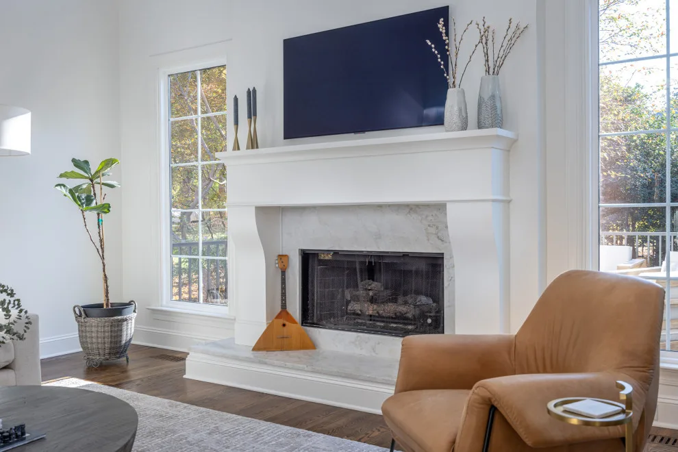 Glen Meadow by Clearcut Construction, Inc. - Photo 16