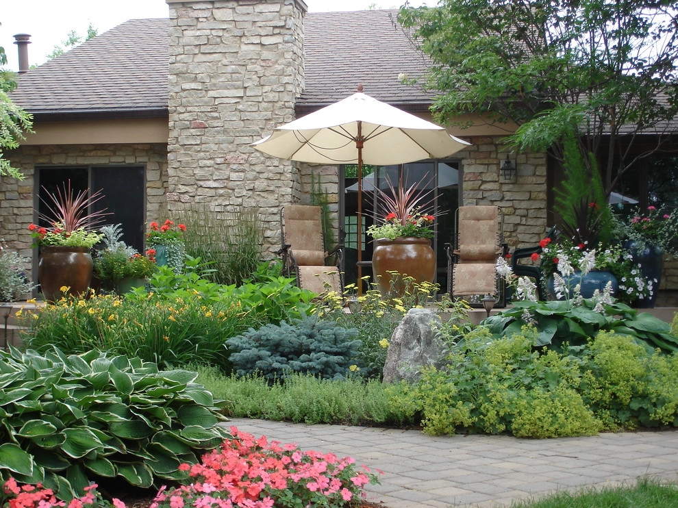 Outdoor Living Spaces by Sargent's Gardens - Photo 4