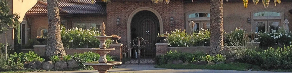 Acampo Garden by The Office Of Jeffrey F. Gamboni - Photo 5