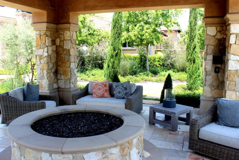 Acampo Garden by The Office Of Jeffrey F. Gamboni - Photo 6