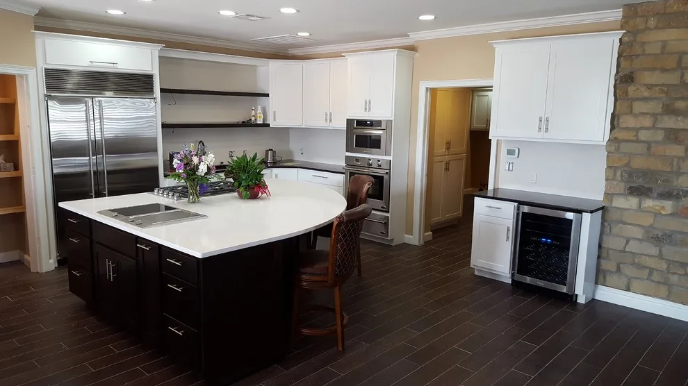 Tulsa Granite, LLC - Photo 4