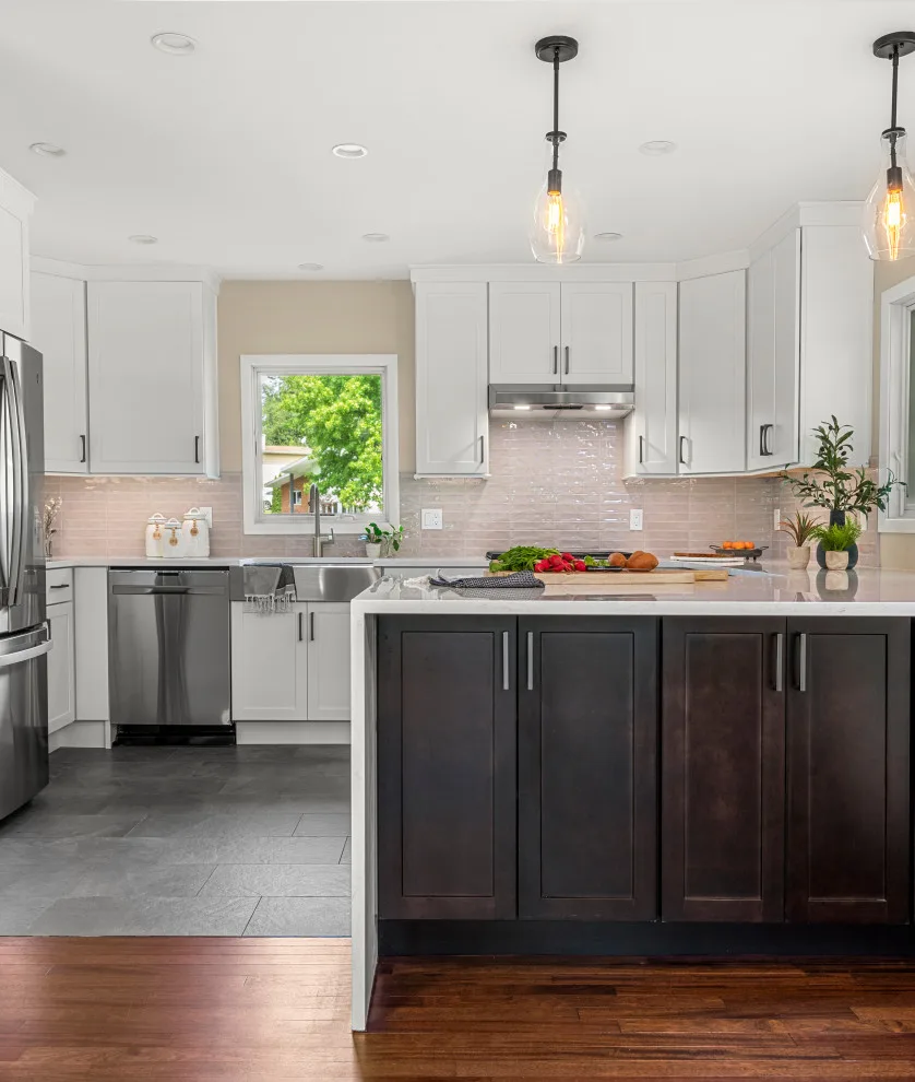 Glenside culinary makeover by Inspiration Kitchen And Bath - Photo 18