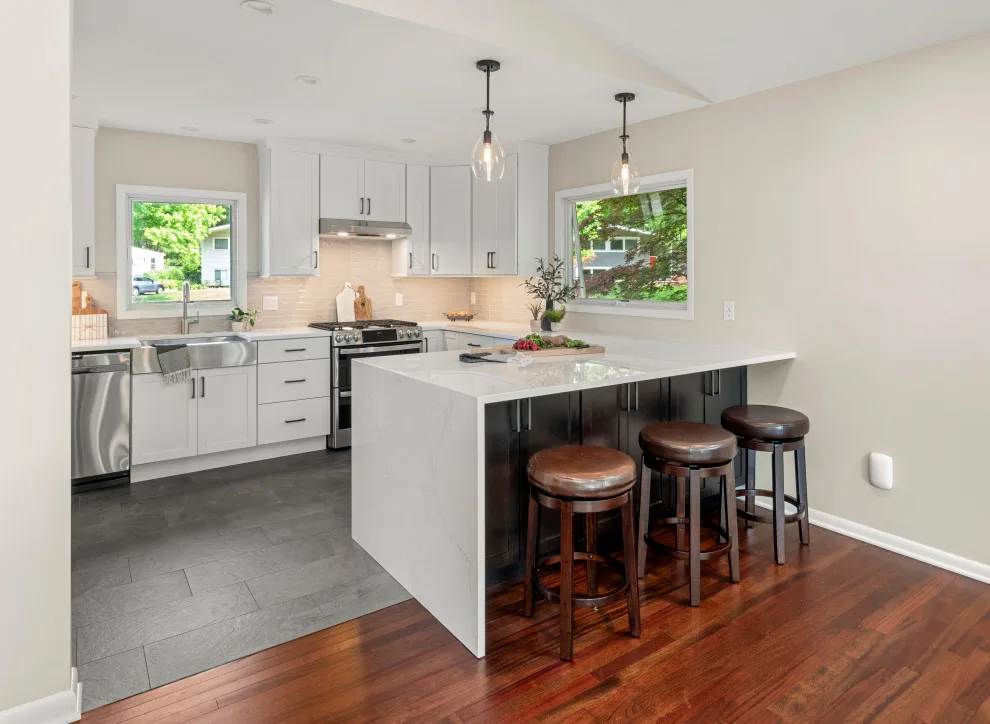 Glenside culinary makeover by Inspiration Kitchen And Bath - Photo 6