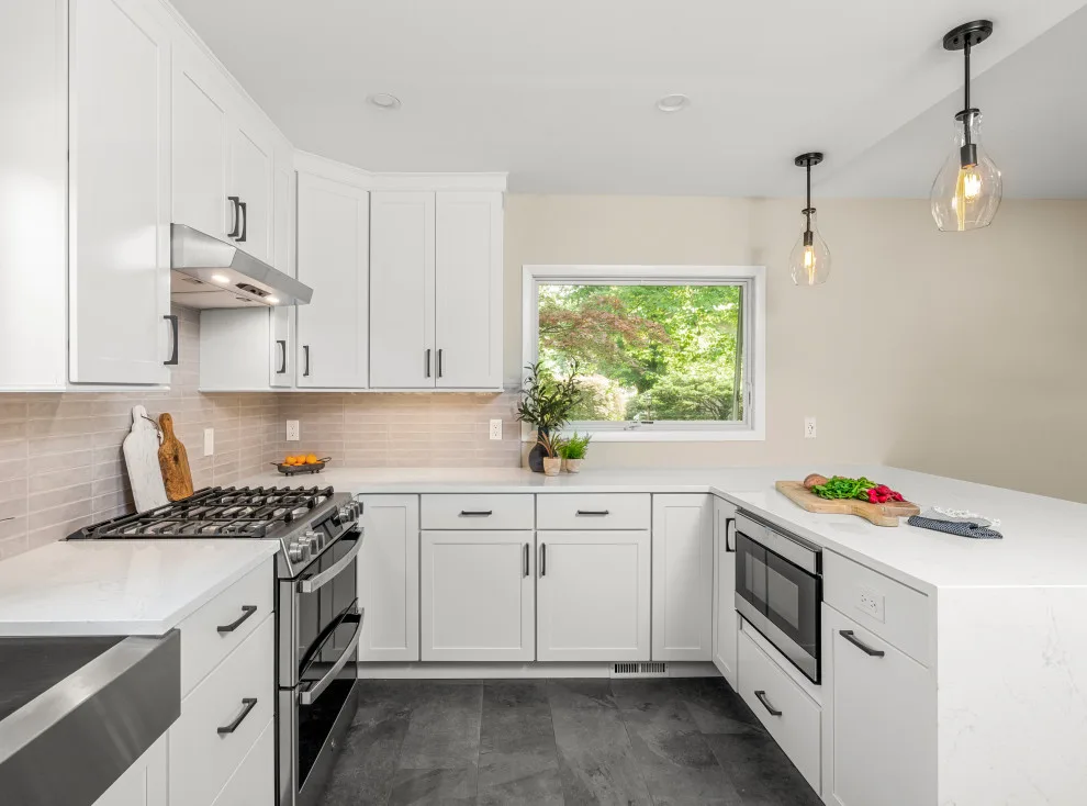 Glenside culinary makeover by Inspiration Kitchen And Bath - Photo 8