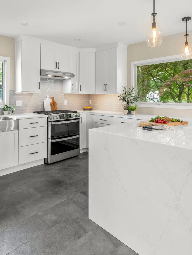 Glenside culinary makeover by Inspiration Kitchen And Bath - Photo 7