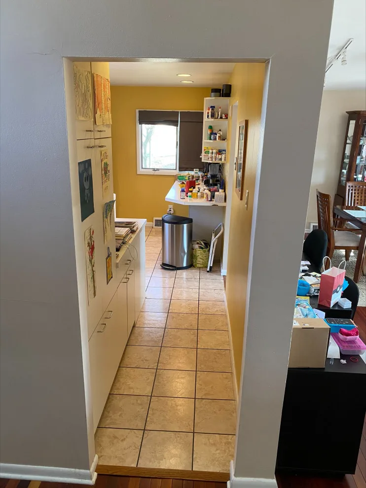 Glenside culinary makeover by Inspiration Kitchen And Bath - Photo 10