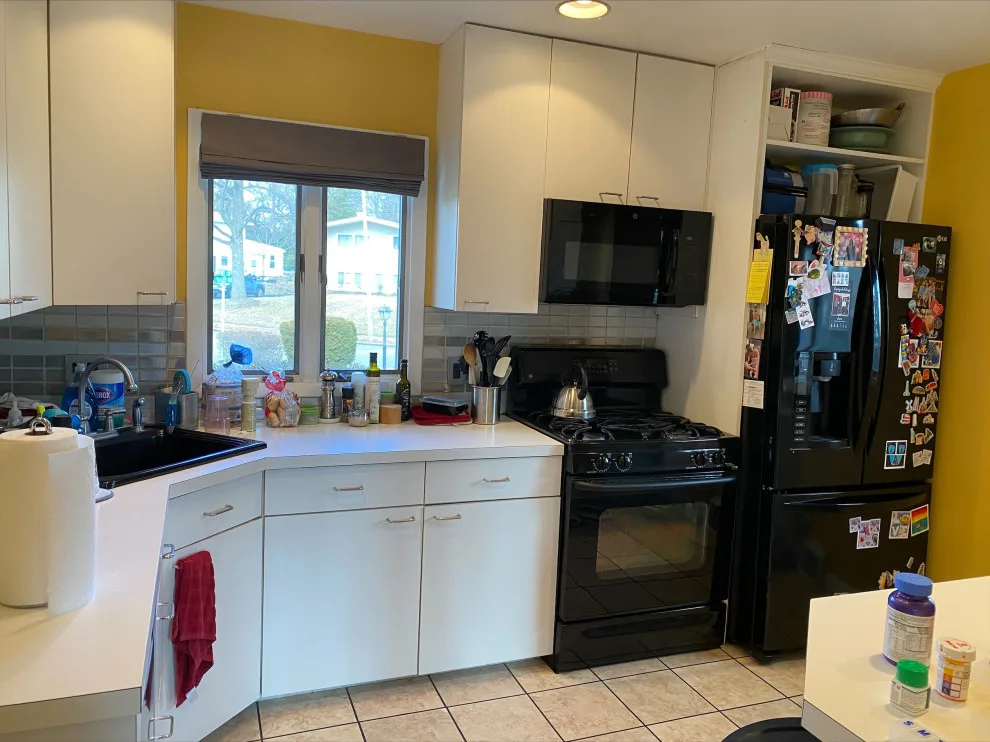 Glenside culinary makeover by Inspiration Kitchen And Bath - Photo 12