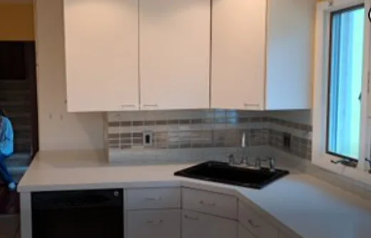 Glenside culinary makeover by Inspiration Kitchen And Bath - Photo 9