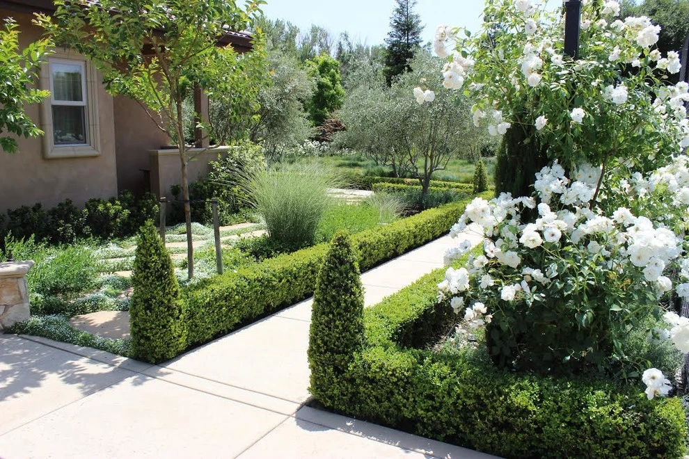 Acampo Garden by The Office Of Jeffrey F. Gamboni - Photo 3