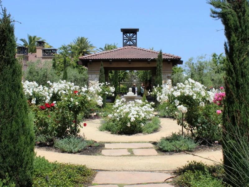 Acampo Garden by The Office Of Jeffrey F. Gamboni - Photo 2