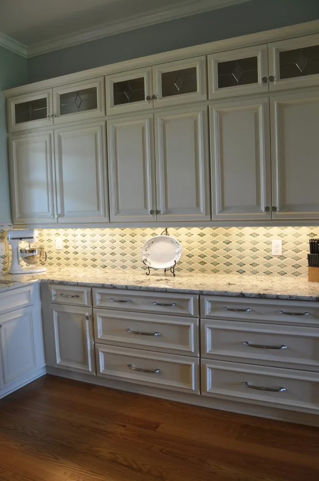 Glenwood Avenue Exhibit - Multiple Initiatives by Lisa Stewart Design - Photo 2