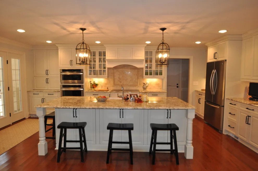 Glenwood Avenue Exhibit - Multiple Initiatives by Lisa Stewart Design - Photo 43