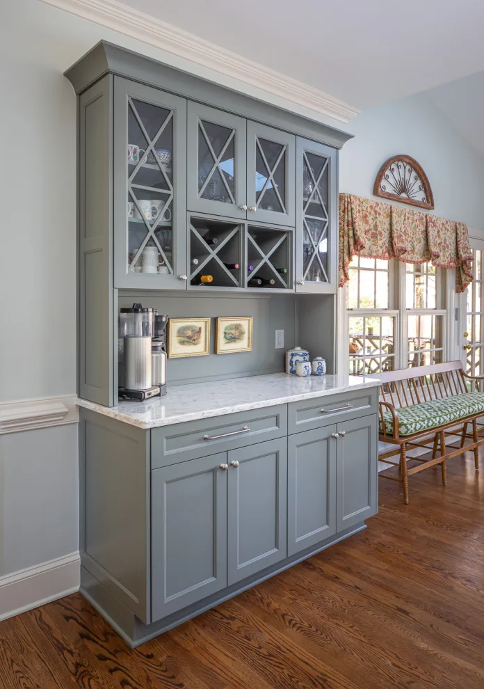 Glenwood Avenue Exhibit - Multiple Initiatives by Lisa Stewart Design - Photo 54