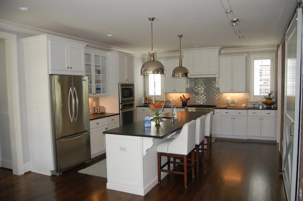 Glenwood Avenue Exhibit - Multiple Initiatives by Lisa Stewart Design - Photo 90