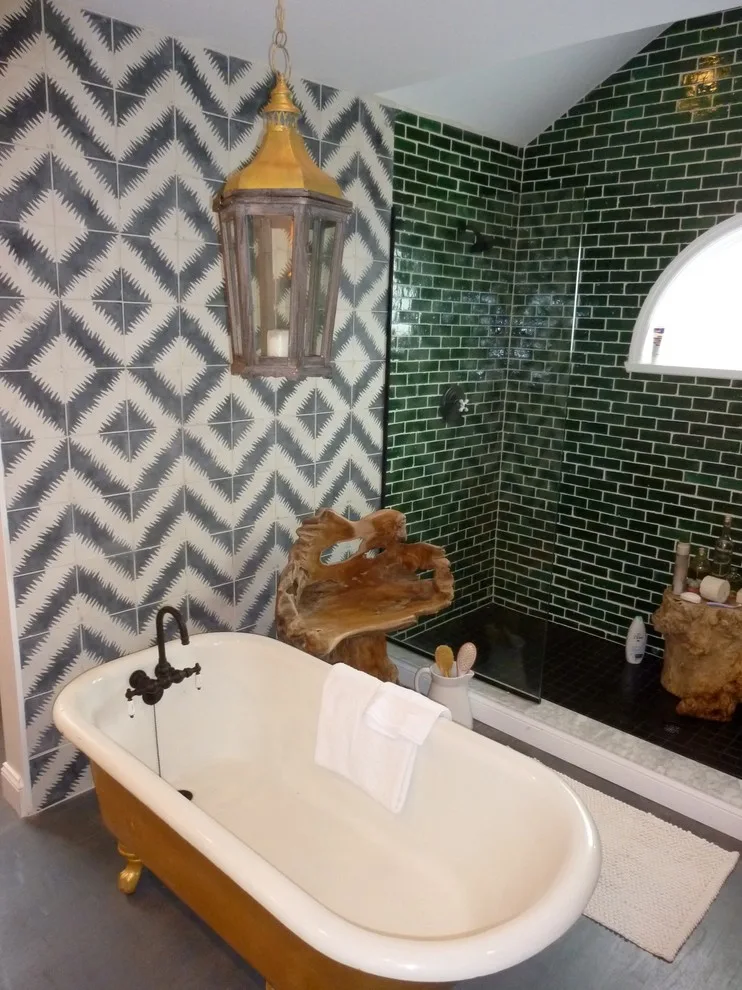Worldwide Play by NJ Kitchens And Baths - Photo 3