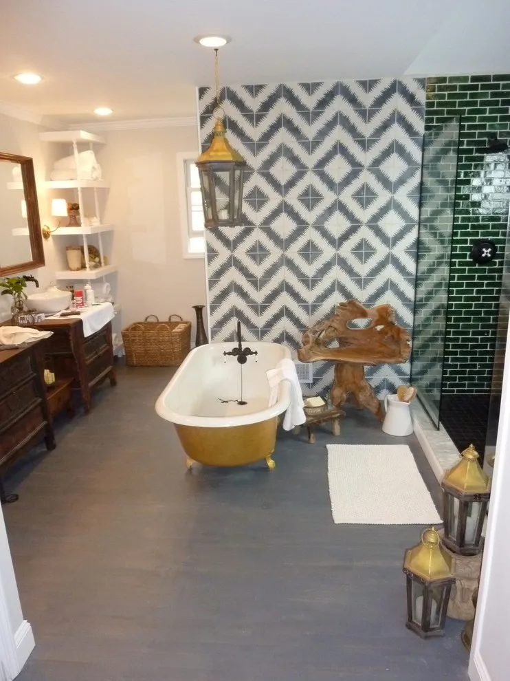 Worldwide Play by NJ Kitchens And Baths - Photo 4
