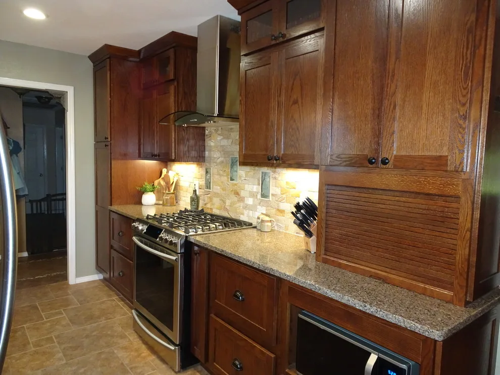 Gnagy Renovation 2018 by Audrey Phillips - Photo 4