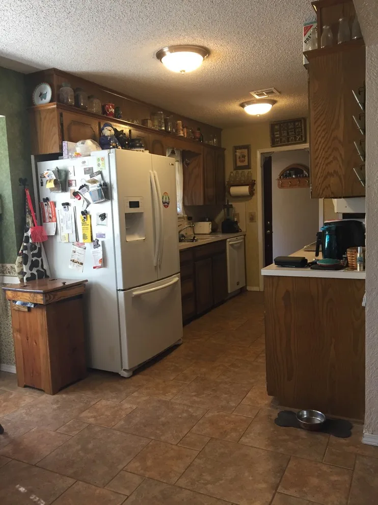 Gnagy Renovation 2018 by Audrey Phillips - Photo 3