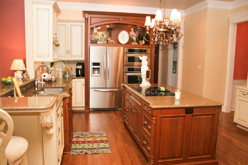 Tallahassee Complete Home Design for Golden Eagle by Designs Unlimited - Photo 2