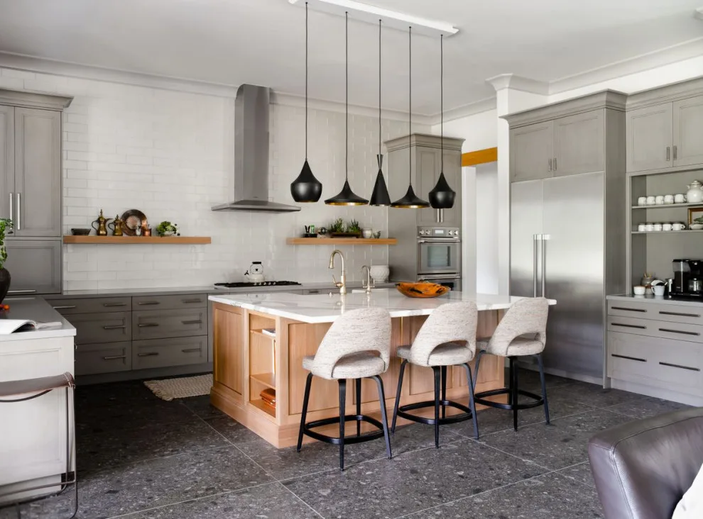 Kitchen & Bath Concepts - Photo 5