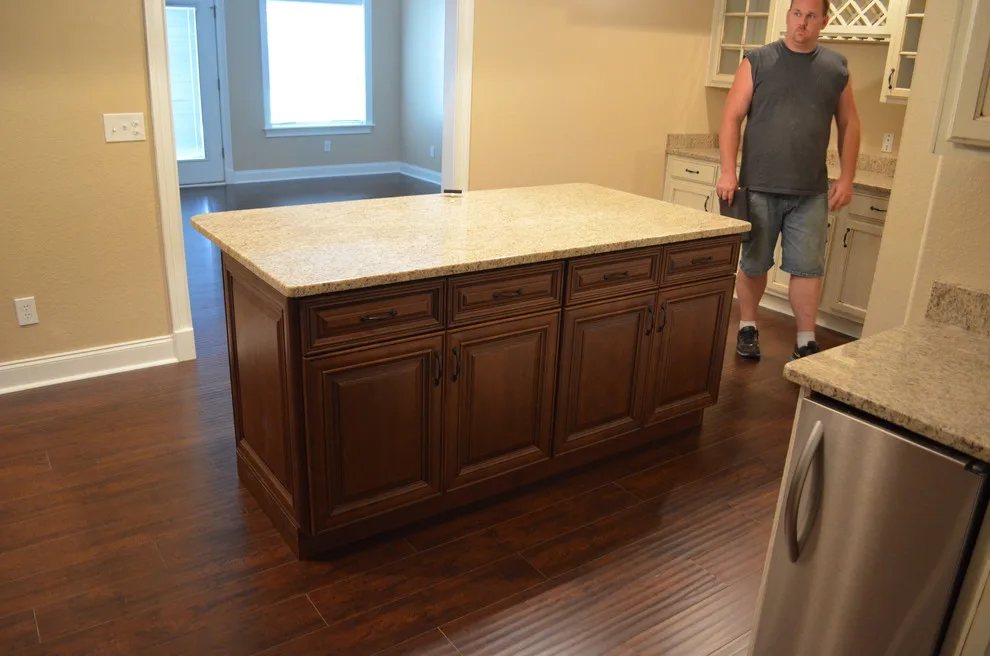 Golf Club by Kitchens And Bath By Design - Photo 2